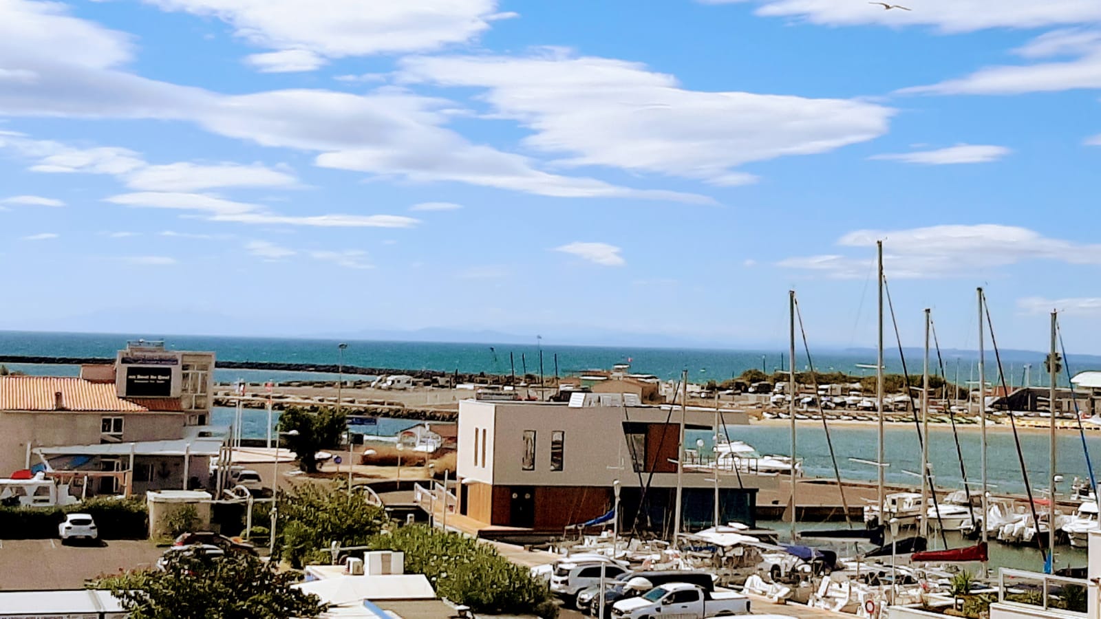 Offres de vente Appartement Le Cap d'Agde (34300)