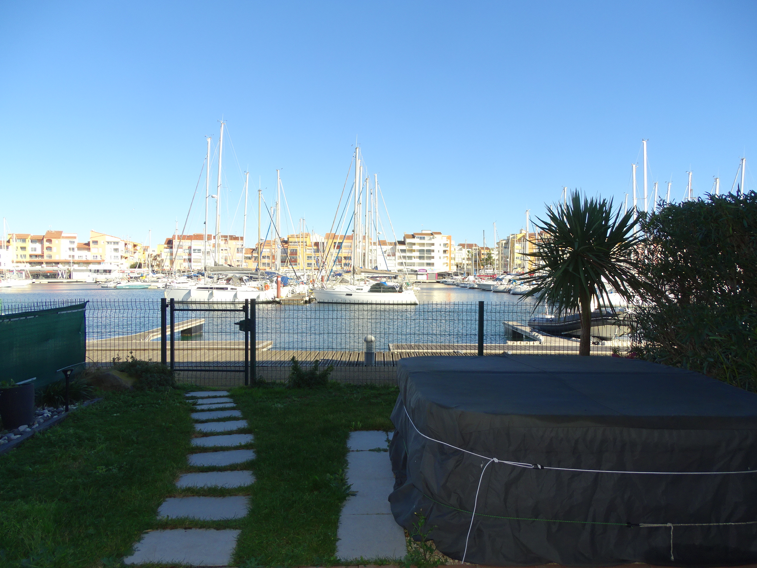 Offres de vente Maison Le Cap d'Agde (34300)