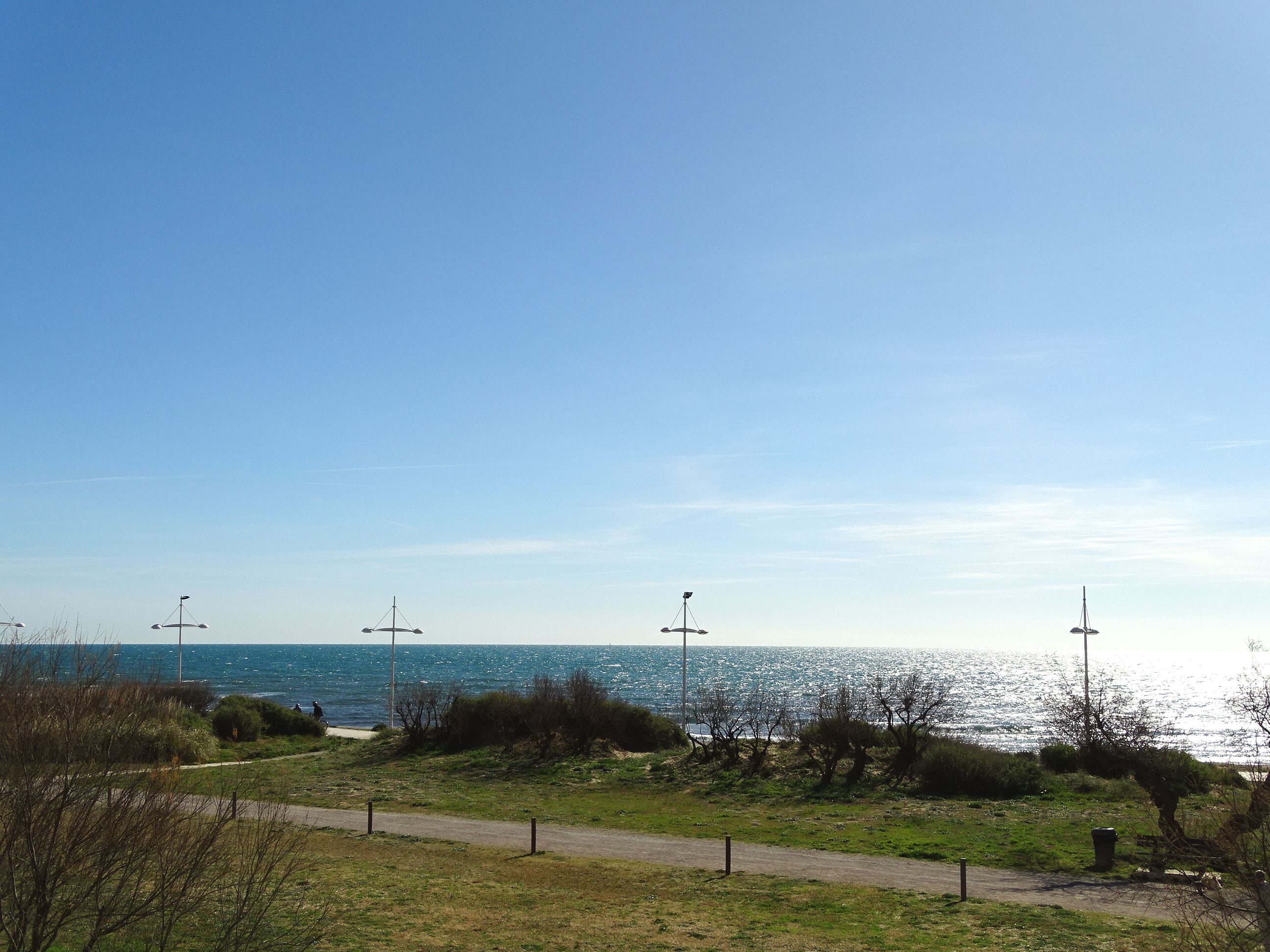 Offres de vente Appartement Le Cap d'Agde (34300)