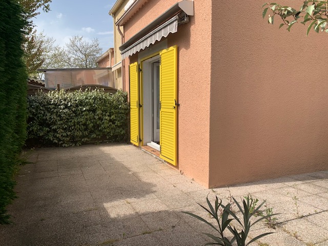 Offres de vente Maison Marseillan plage (34340)