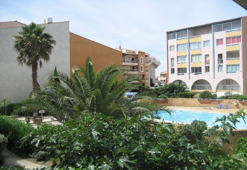 Offres de vente Appartement Cap d'Agde (34300)